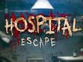 Joc Hospital escape