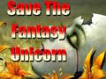 Joc Save The Fantasy Unicorn
