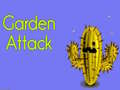 Joc Garden Attack