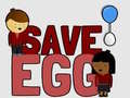 Joc Save Egg
