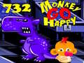Joc Monkey Go Happy Stage 732