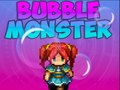 Joc Bubble Monster
