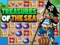 Joc Treasures Of The Sea