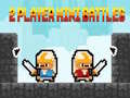 Joc 2 Player Mini Battles