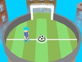 Joc Mini-Caps: Soccer