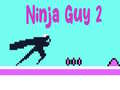 Joc Ninja Guy 2