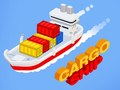 Joc Cargo Ship