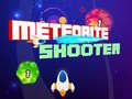 Joc Meteorite Shooter