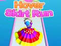 Joc Hover Skirt Run