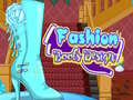 Joc Fashion Boots Design