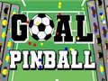 Joc Goal Pinball