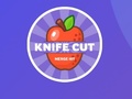 Joc Knife Cut: Merge Hit