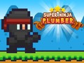 Joc Super Ninja Plumber