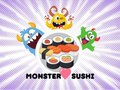 Joc Monster X Sushi