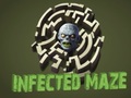 Joc Infected Maze