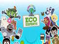 Joc Cartoon Network Climate Chfmpions Eco Expert