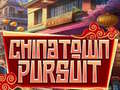 Joc Chinatown Pursuit