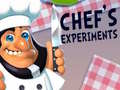 Joc Chef's Experiments