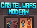 Joc Castel Wars Modern