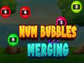 Joc Num Bubbles Merging