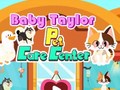 Joc Baby Taylor Pet Care Center