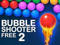 Joc Bubble Shooter Free 2