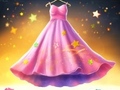 Joc Coloring Book: Princess Dress