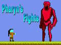 Joc Pharyn's Fights 