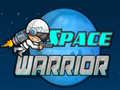 Joc Space Warrior