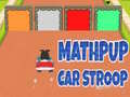 Joc MathPup Car Stroop