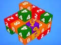 Joc Match Away 3D Cube