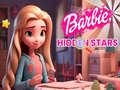 Joc Barbie Hidden Star
