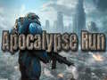 Joc Apocalypse Run