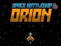 Joc Space Battleship Orion