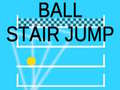 Joc Ball Stair Jump