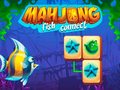 Joc Mahjong Fish Connect