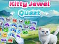 Joc Kitty Jewel Quest