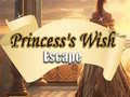 Joc Princess's Wish escape