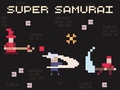 Joc Super Samurai