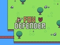 Joc Fox Defender