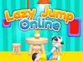 Joc Lazy Jump Online