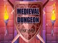 Joc Medieval Dungeon Escape