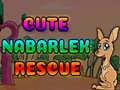 Joc Cute Nabarlek Rescue