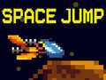 Joc Space Jump