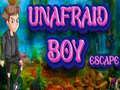 Joc Unafraid Boy Escape