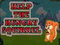 Joc Help The Hungry Squirrel
