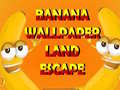 Joc Banana Wallpaper Land Escape 