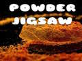 Joc Powder Jigsaw 