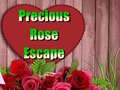 Joc Precious Rose Escape 