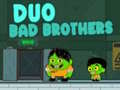 Joc Duo Bad Brothers